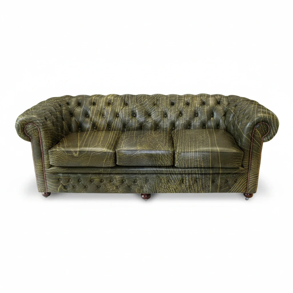 The Durham Chesterfield